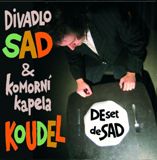 Set DEset deSAD